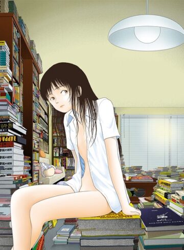 単行本❤五時｜山本直樹