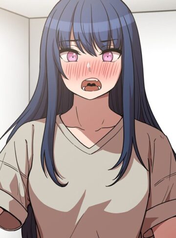 フルカラー❤小悪魔なお隣さん｜ラドン