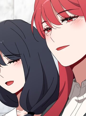 フルカラー❤ワケあり姉妹の恋模様｜ホロン