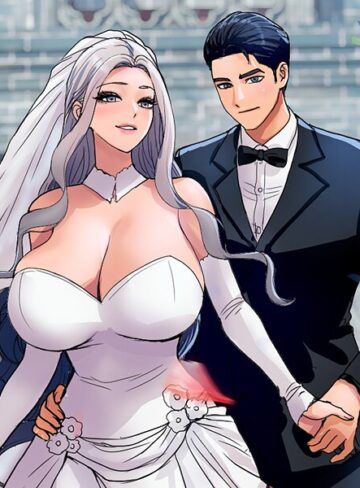 フルカラー❤ロイヤルファミリー｜Mun Seok Bae