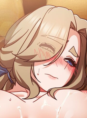 フルカラー❤むちふわ肉食ガールに完食されました。｜デク