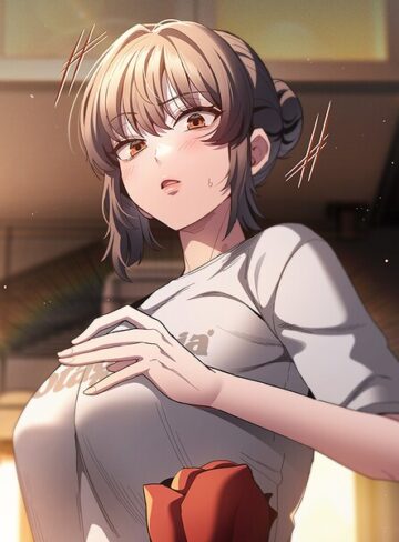フルカラー❤信ぜよ、さらば初めてを与えん｜ごぼう