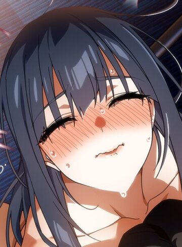 EROTOON❤スイッチ・オン｜KMH