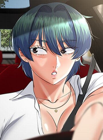フルカラー❤郁美さんが帰ってきた｜dyu