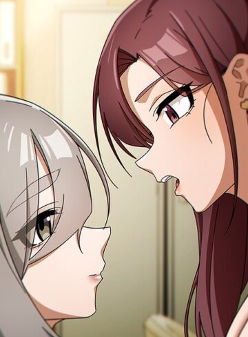 EROTOON❤スイッチ・オン｜KMH