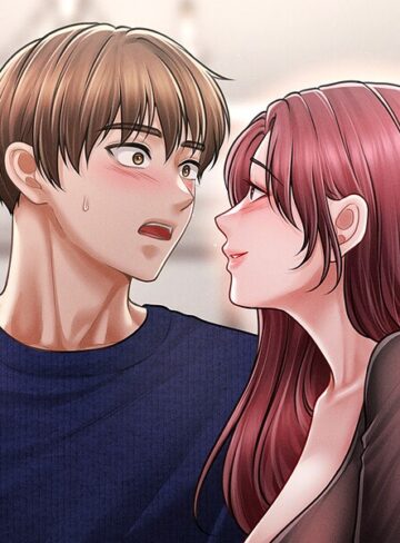 フルカラー❤リベンジ・タイムリープ｜Elise Shin
