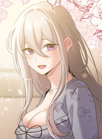 フルカラー❤異世界転生したらオトナな漫画のモブでした｜ラドン