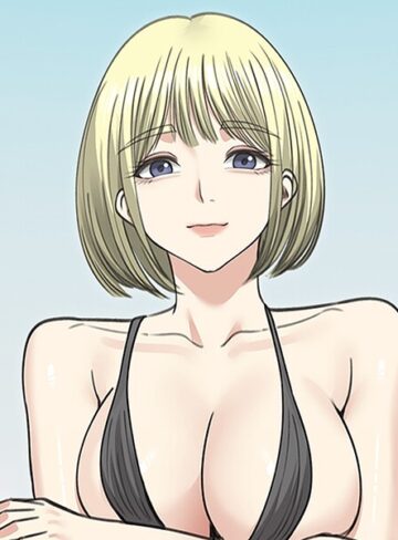 フルカラー❤君の面影探し｜goyoung