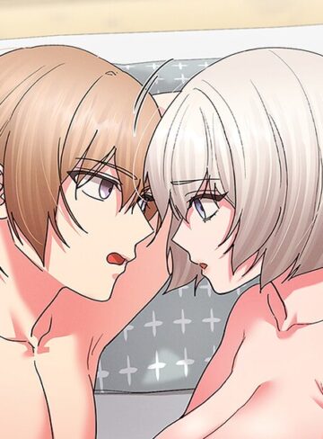 フルカラー❤分身の術で毎日2倍に増えています｜Twain