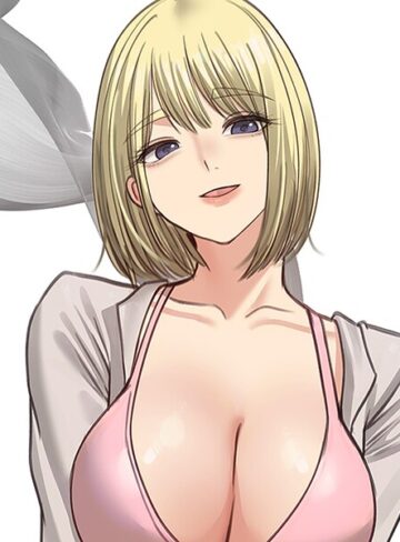 フルカラー❤君の面影探し｜goyoung
