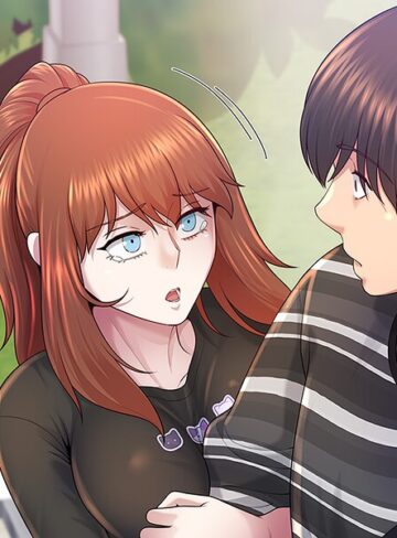 フルカラー❤最強母娘に愛されまして！？｜hyunlim