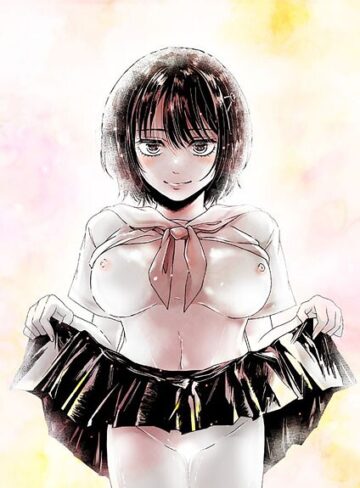 女子校生❤心を病んだ俺は、危険日に中出しを迫るメンヘラJKの種馬になる（単話）｜さくらもち工房