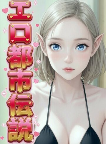 無料作品❤エロ都市伝説【特別修正版】【タテヨミ】｜スタジオJ