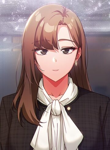 フルカラー❤むちふわ肉食ガールに完食されました。｜デク