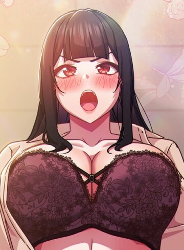フルカラー❤むちふわ肉食ガールに完食されました。｜デク