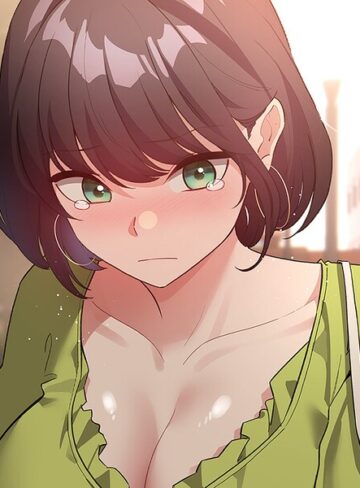 フルカラー❤異世界転生したらオトナな漫画のモブでした｜ラドン