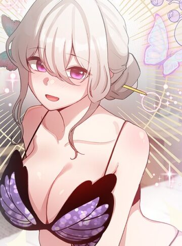 フルカラー❤異世界転生したらオトナな漫画のモブでした｜ラドン