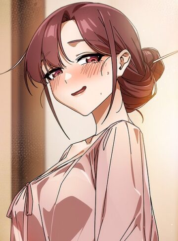 EROTOON❤スイッチ・オン｜KMH