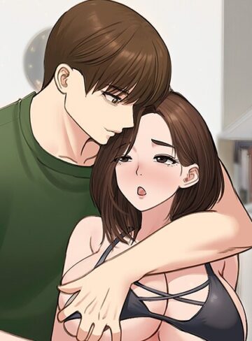 フルカラー❤君の面影探し｜goyoung