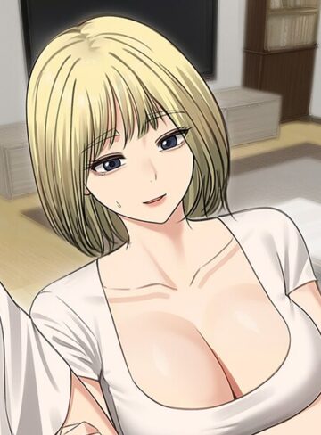 フルカラー❤君の面影探し｜goyoung