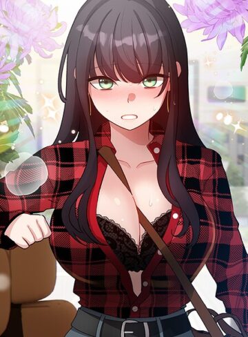 フルカラー❤異世界転生したらオトナな漫画のモブでした｜ラドン
