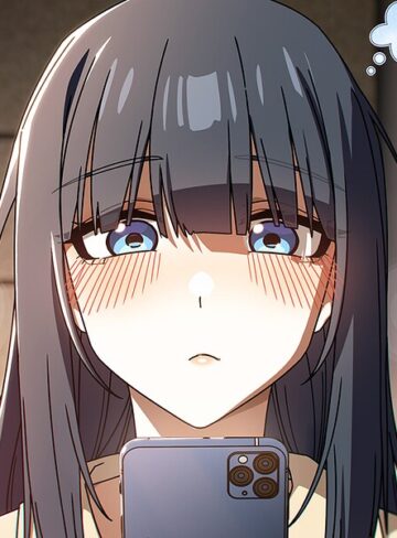 EROTOON❤スイッチ・オン｜KMH