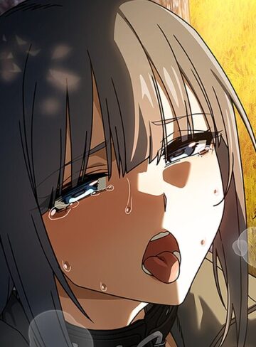 EROTOON❤スイッチ・オン｜KMH