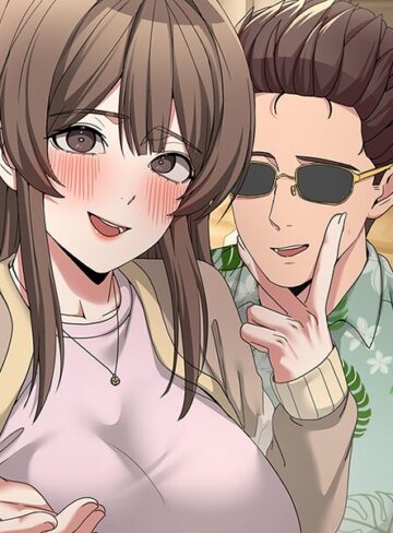 無料作品❤このギルド、男子禁制につき｜Van Mao