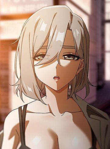 EROTOON❤スイッチ・オン｜KMH