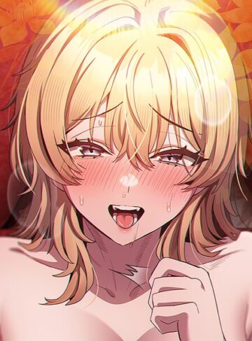 フルカラー❤信ぜよ、さらば初めてを与えん｜ごぼう