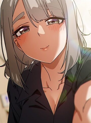 EROTOON❤スイッチ・オン｜KMH