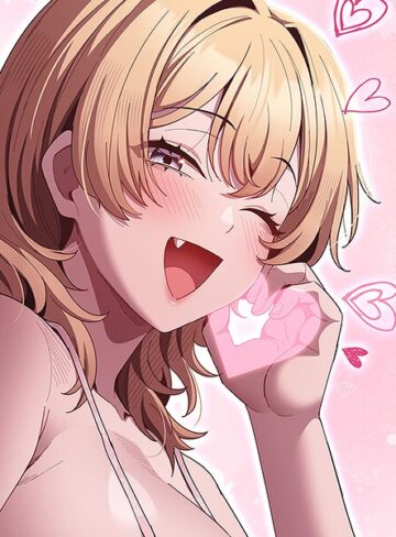フルカラー❤信ぜよ、さらば初めてを与えん｜ごぼう